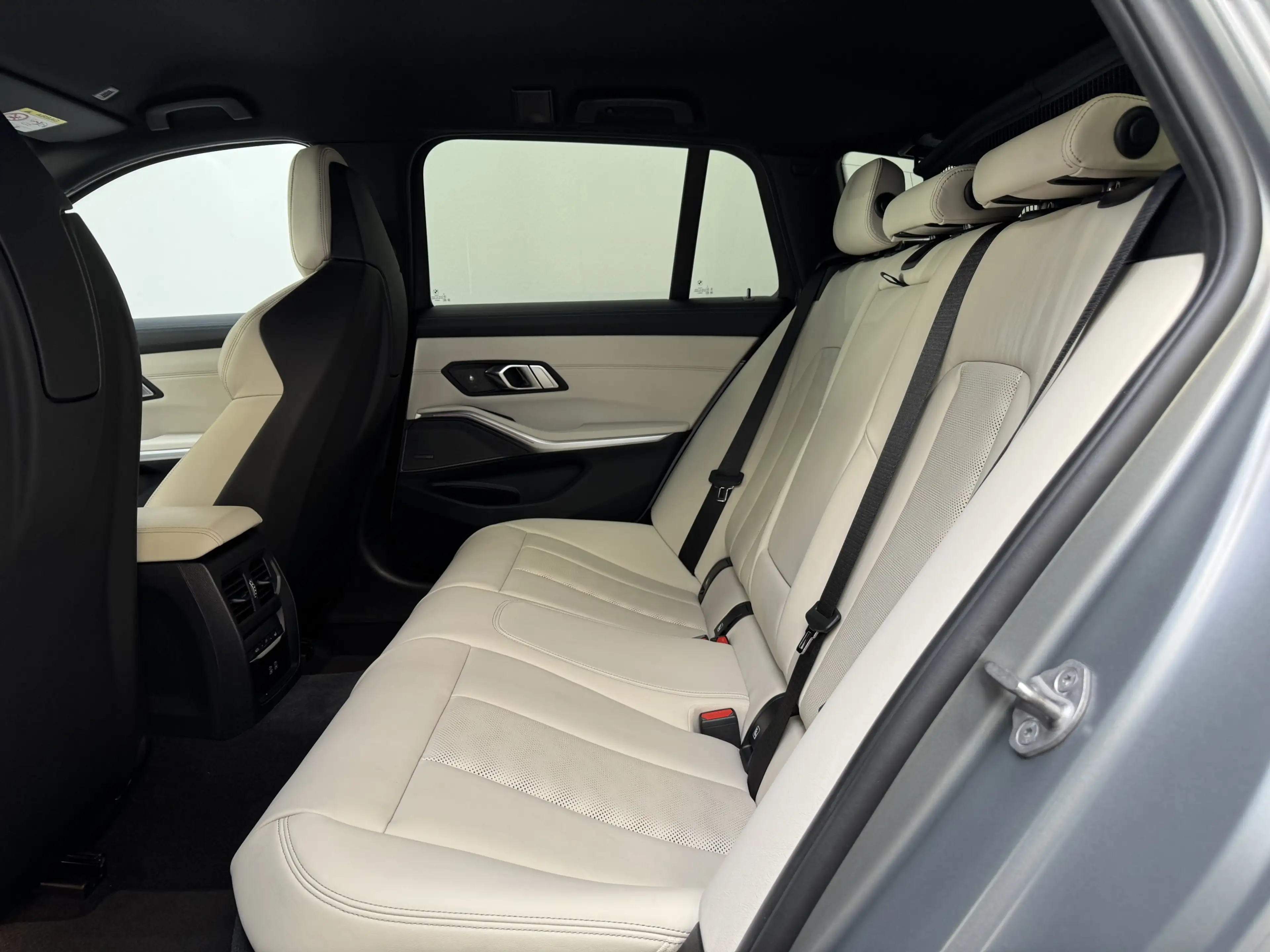 BMW M3 xDrive Competition Sitzlüft CarbonExt. ACC — photo 19