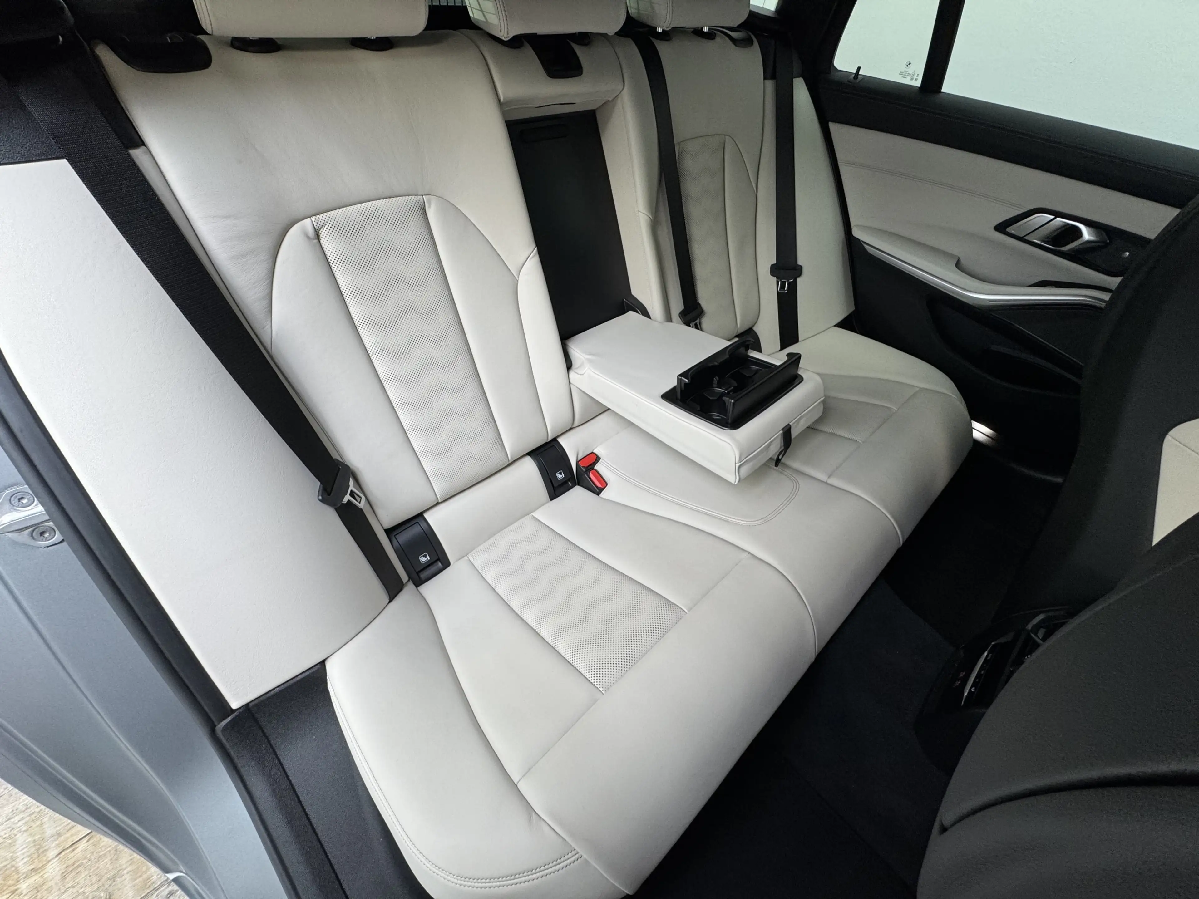 BMW M3 xDrive Competition Sitzlüft CarbonExt. ACC — photo 26