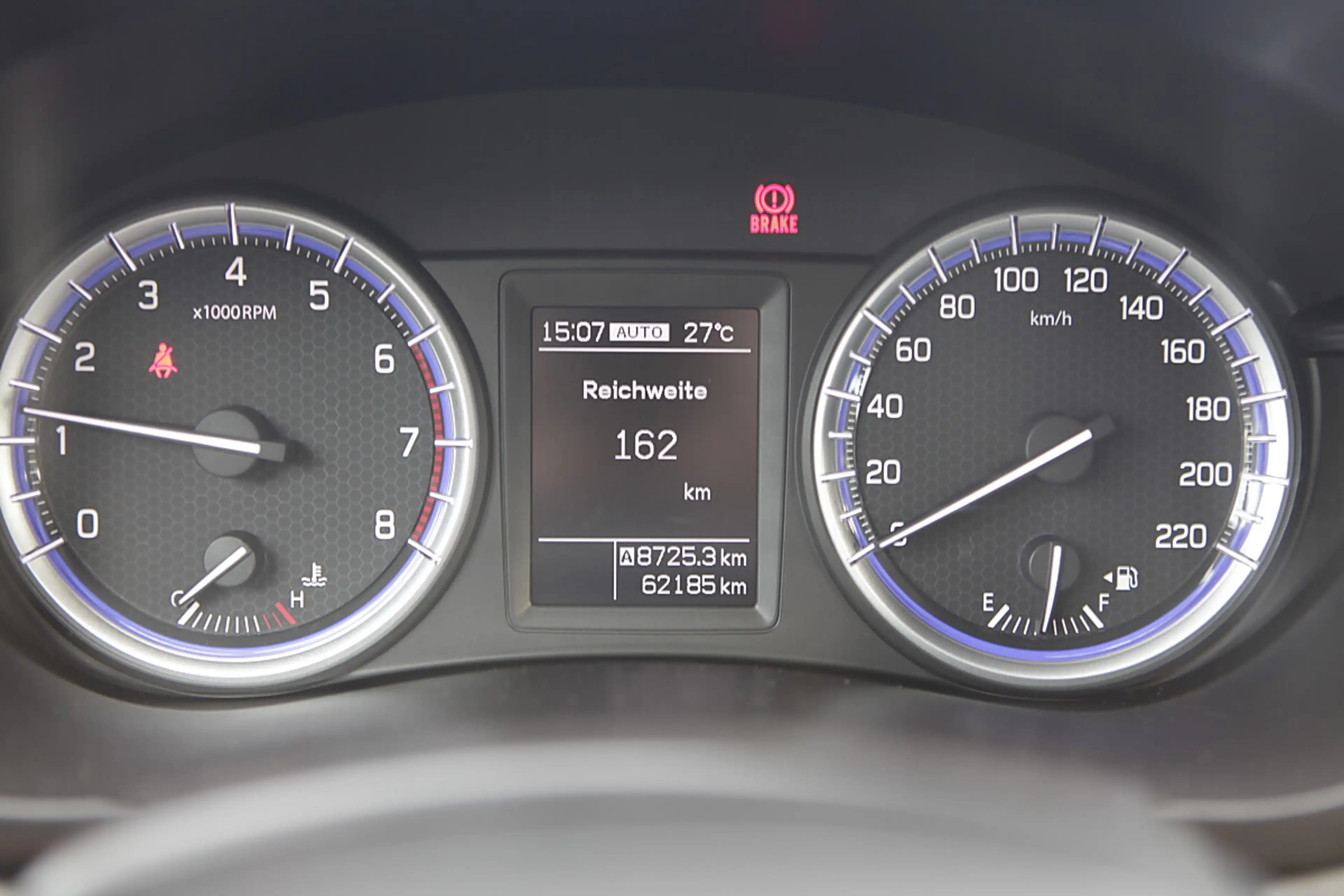 Suzuki SX4 S-Cross 1,4 GL+ DITC Hybrid ALLGRIP shine — photo 5