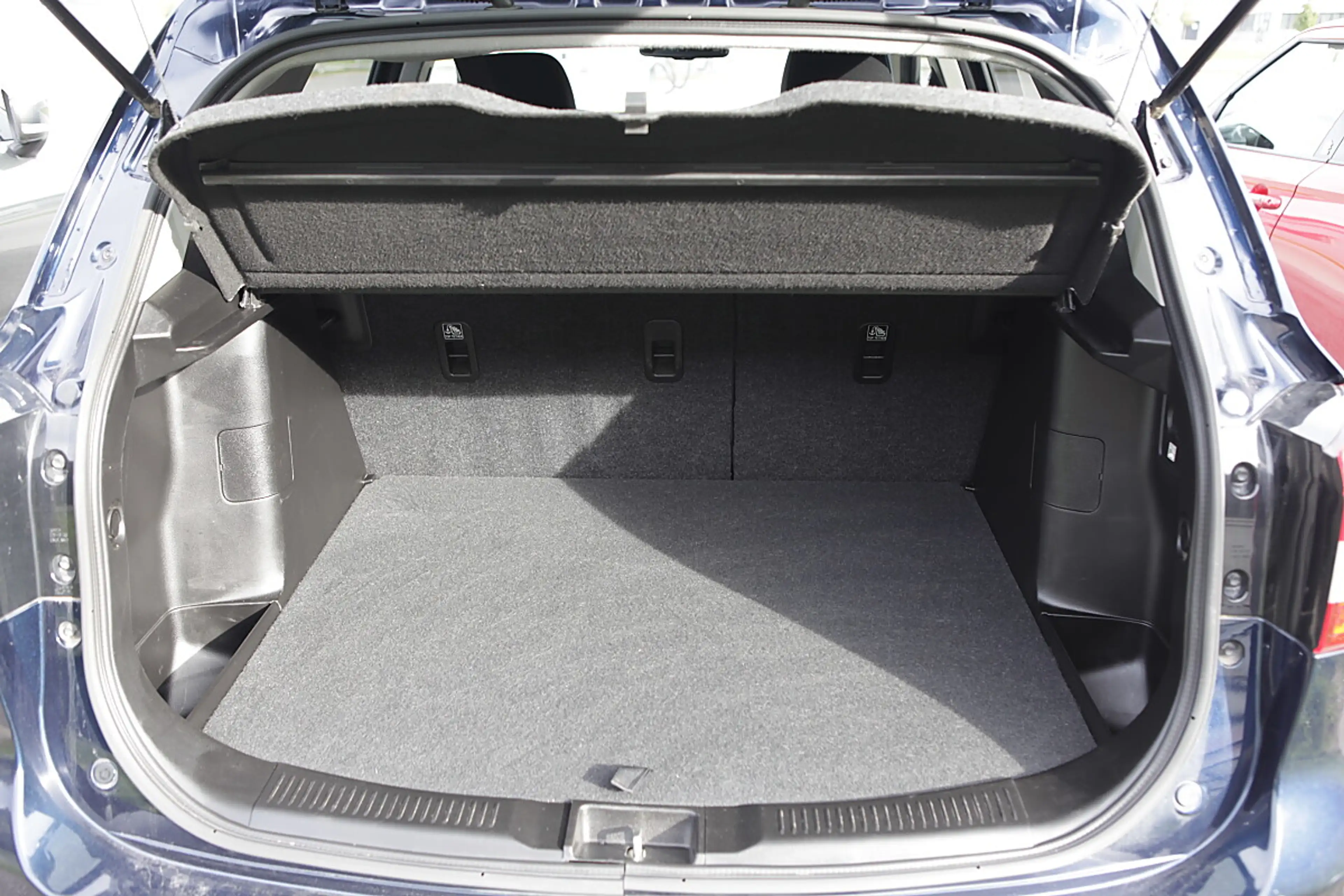 Suzuki SX4 S-Cross 1,4 GL+ DITC Hybrid ALLGRIP shine — photo 8
