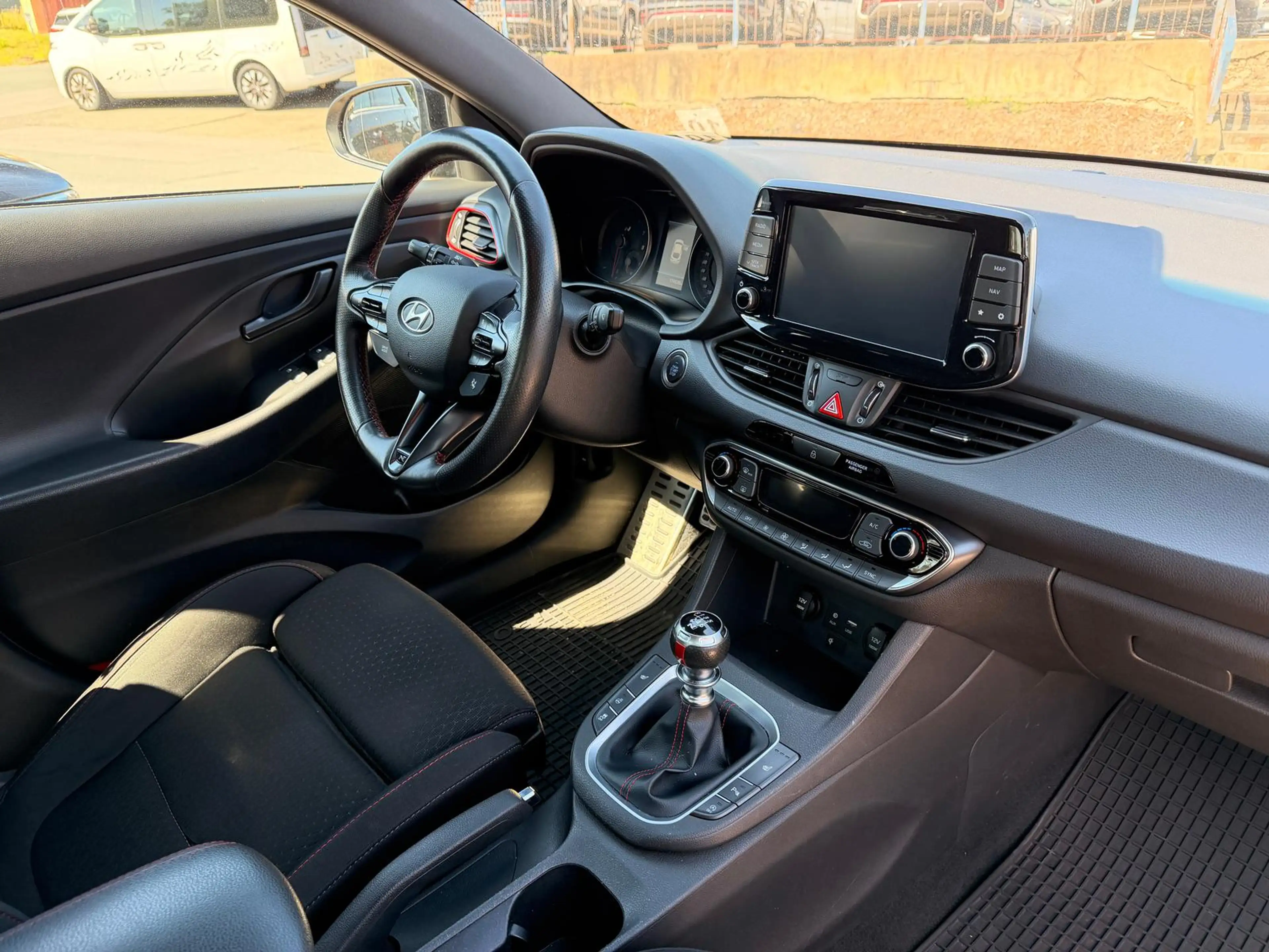 Hyundai i30 N Fastback *inkl. WR* — photo 7