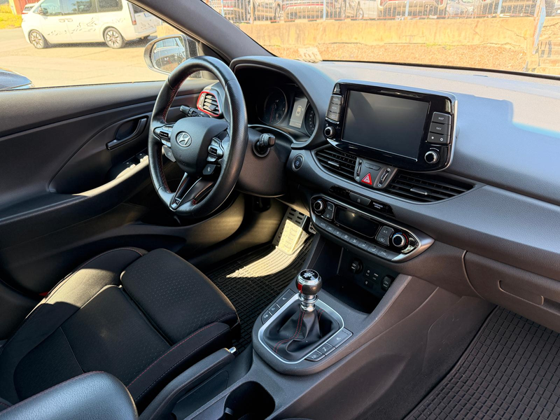 Hyundai i30 N Fastback *inkl. WR* — photo 7
