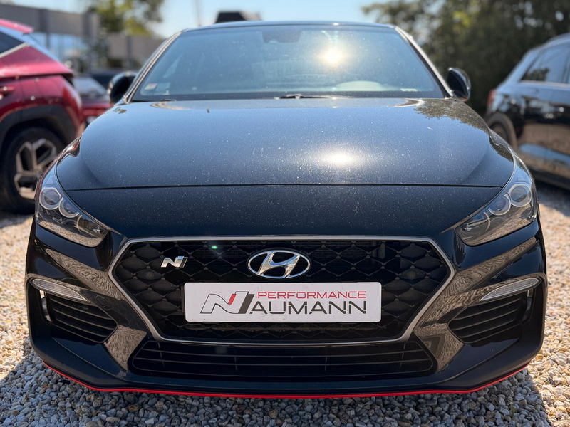 Hyundai i30 N Fastback *inkl. WR* — photo 2