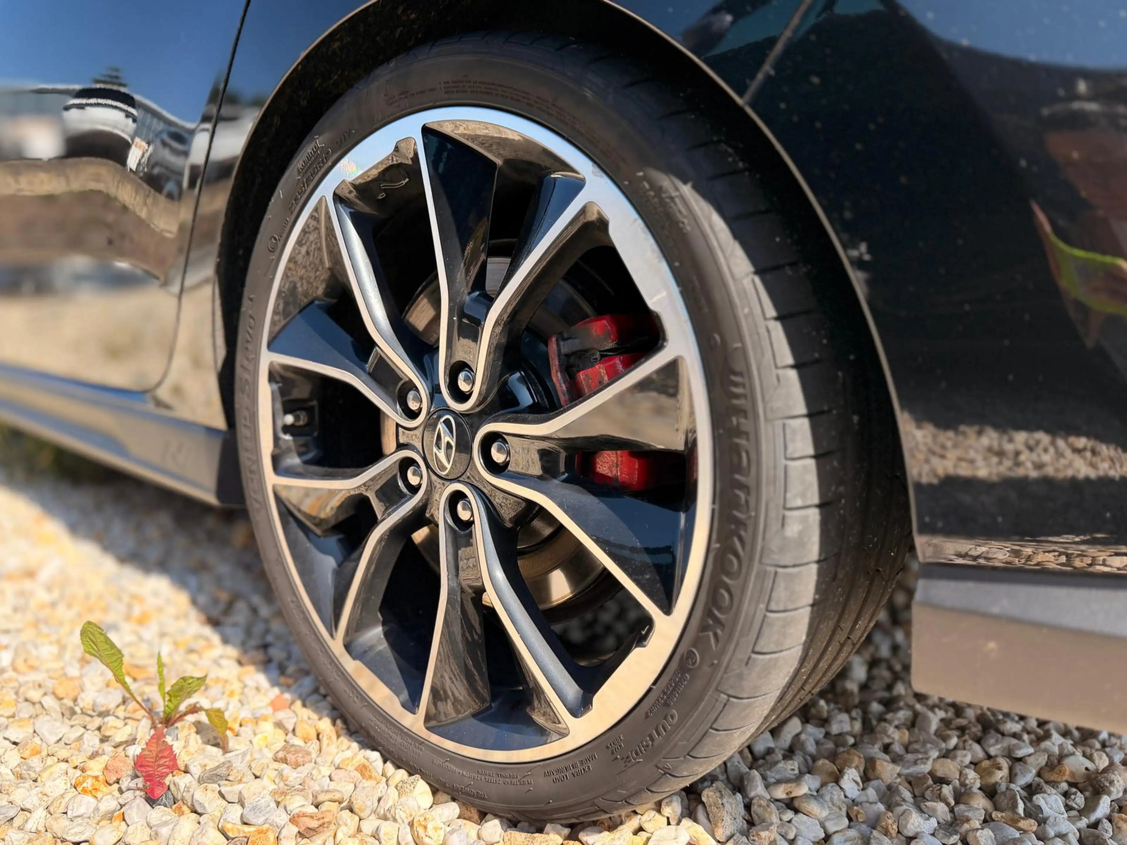 Hyundai i30 N Fastback *inkl. WR* — photo 6