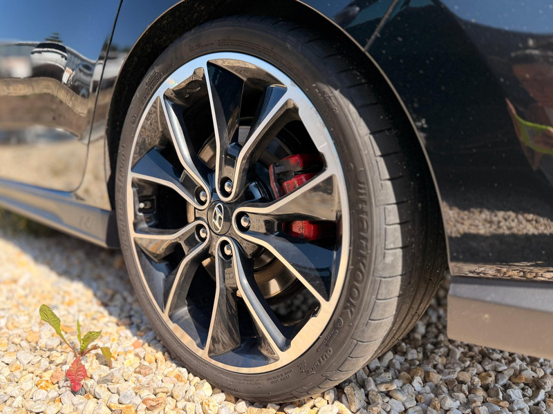 Hyundai i30 N Fastback *inkl. WR* — photo 6