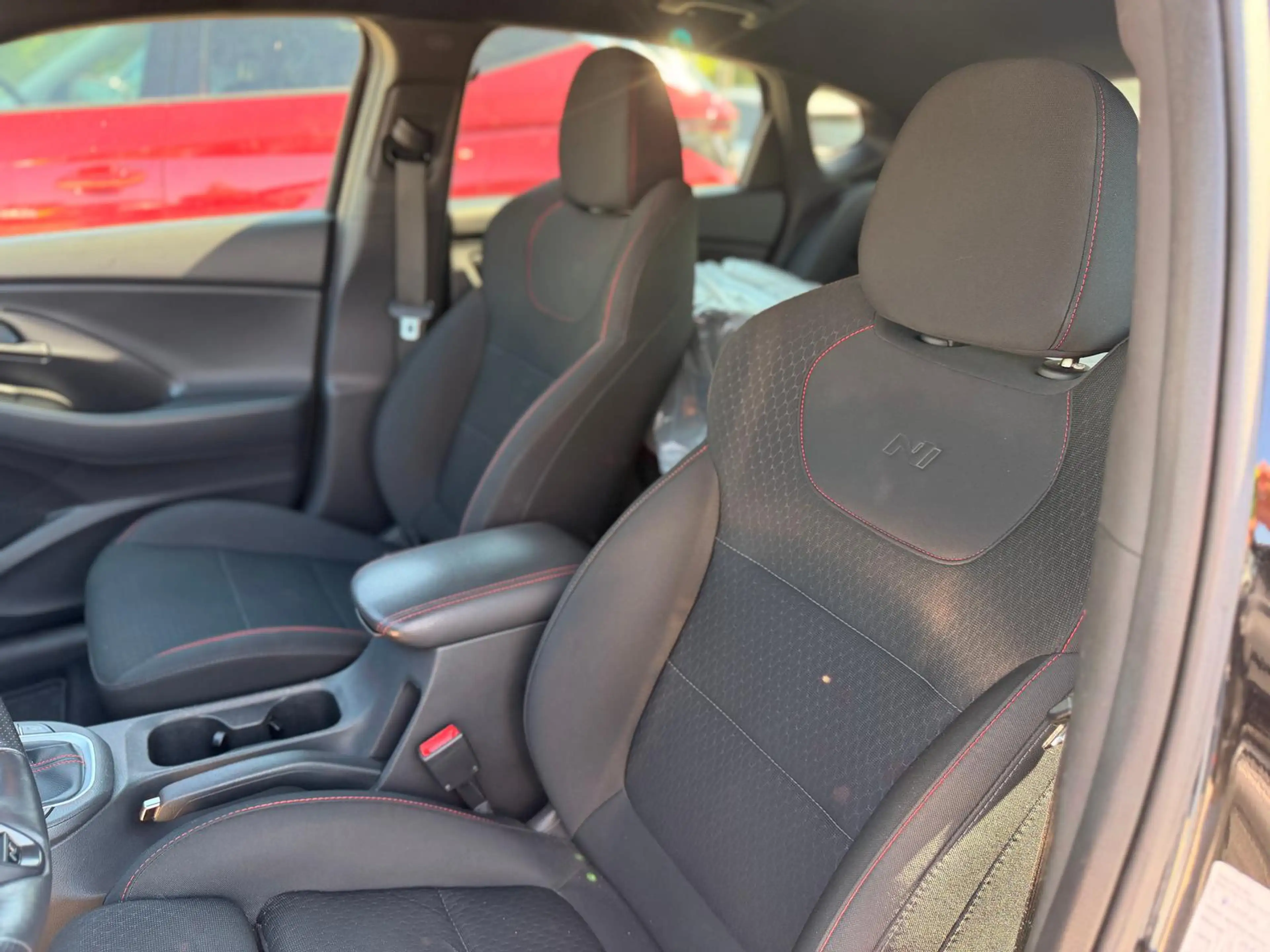 Hyundai i30 N Fastback *inkl. WR* — photo 9