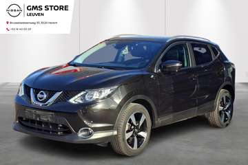 1.2 DIG-T N-Connecta Xtronic