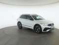 Volkswagen Tiguan R-Line eHybrid DSG Weiß - thumbnail 3