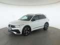 Volkswagen Tiguan R-Line eHybrid DSG Weiß - thumbnail 1