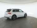 Volkswagen Tiguan R-Line eHybrid DSG Weiß - thumbnail 5