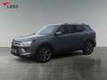 SsangYong Korando 1.5 Onyx +Automatik*Navi+Teilleder+ Grau - thumbnail 2