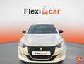 Peugeot 208 PureTech 73kW (100CV) GT Line Blanco - thumbnail 2