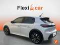 Peugeot 208 PureTech 73kW (100CV) GT Line Blanco - thumbnail 4