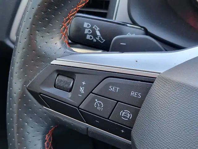 SEAT Ateca view 11