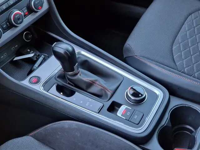 SEAT Ateca view 15