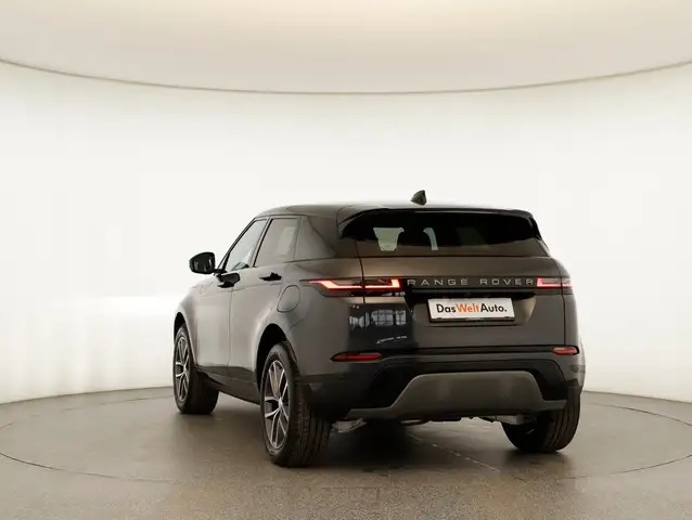 Land Rover Range Rover Evoque S Hybrid Ansicht 6