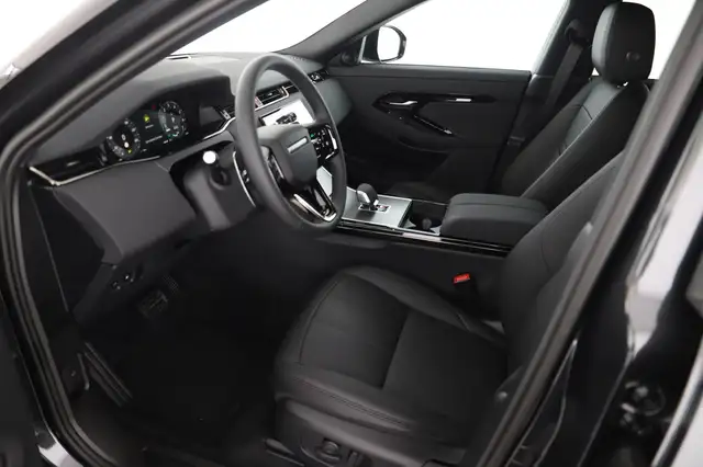 Land Rover Range Rover Evoque S Hybrid Ansicht 11