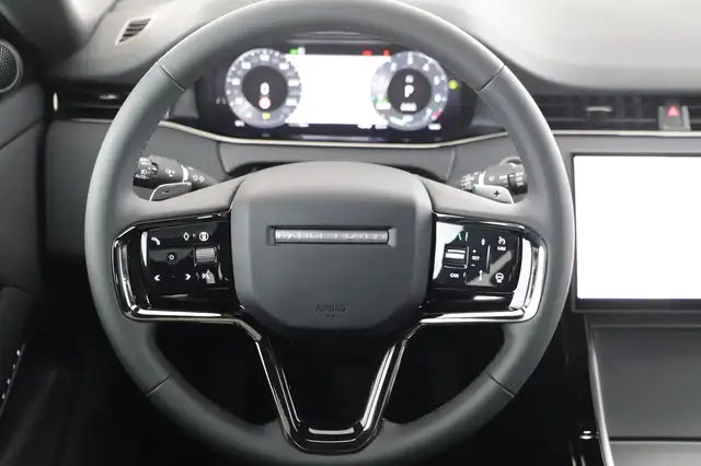 Land Rover Range Rover Evoque S Hybrid Ansicht 13