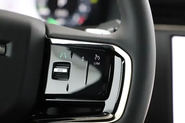 Land Rover Range Rover Evoque S Hybrid Ansicht 15