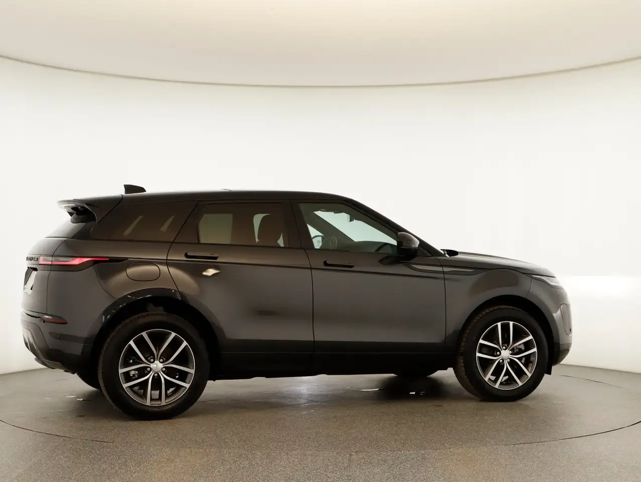 Land Rover Range Rover 2026