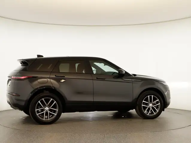 Land Rover Range Rover Evoque S Hybrid Ansicht 4
