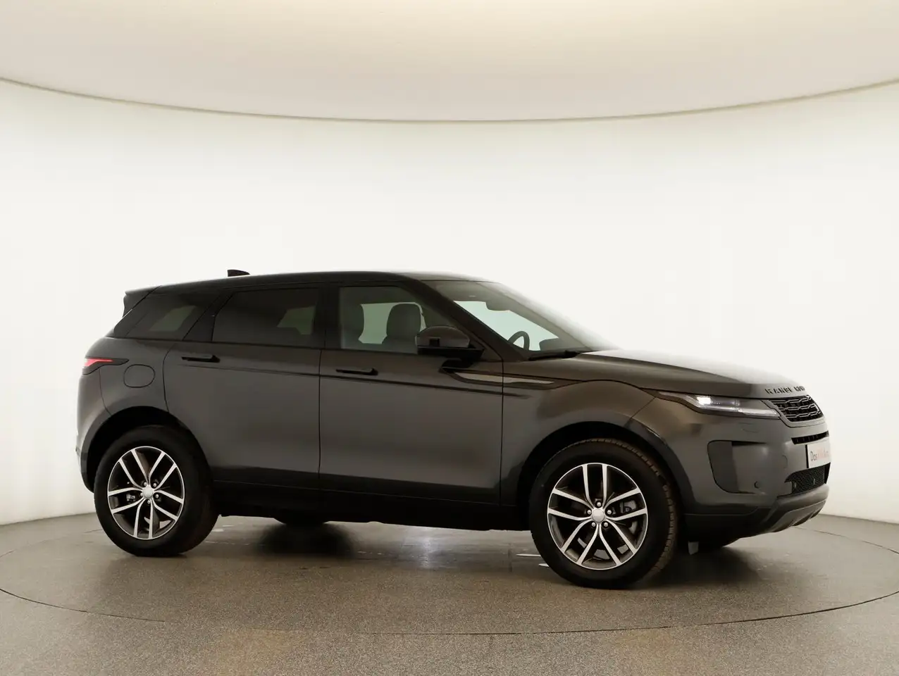Land Rover Range Rover 2026