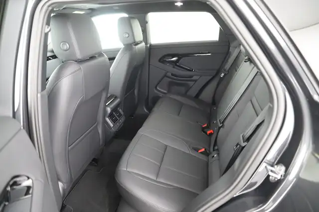 Land Rover Range Rover Evoque S Hybrid Ansicht 22