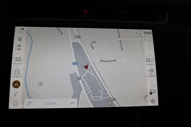 Land Rover Range Rover Evoque S Hybrid Ansicht 21