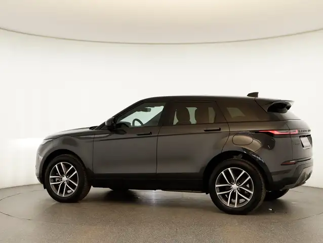Land Rover Range Rover Evoque S Hybrid Ansicht 7