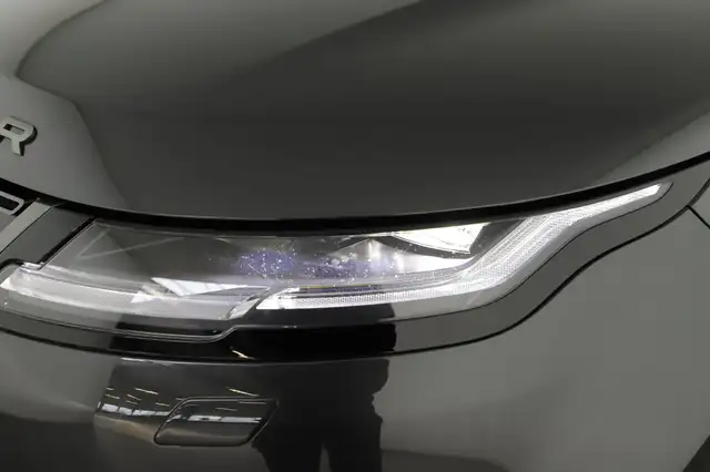 Land Rover Range Rover Evoque S Hybrid Ansicht 9