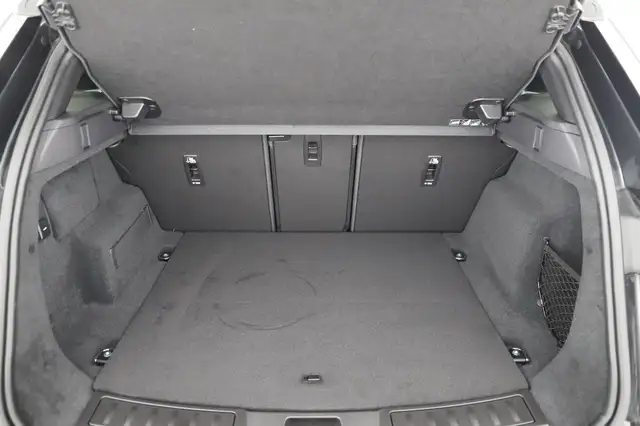 Land Rover Range Rover Evoque S Hybrid Ansicht 25