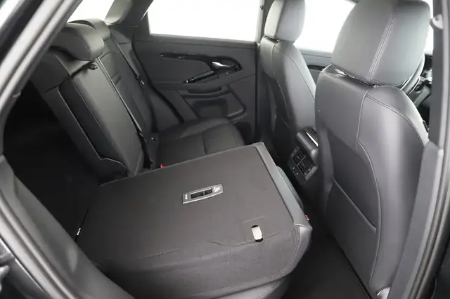 Land Rover Range Rover Evoque S Hybrid Ansicht 24