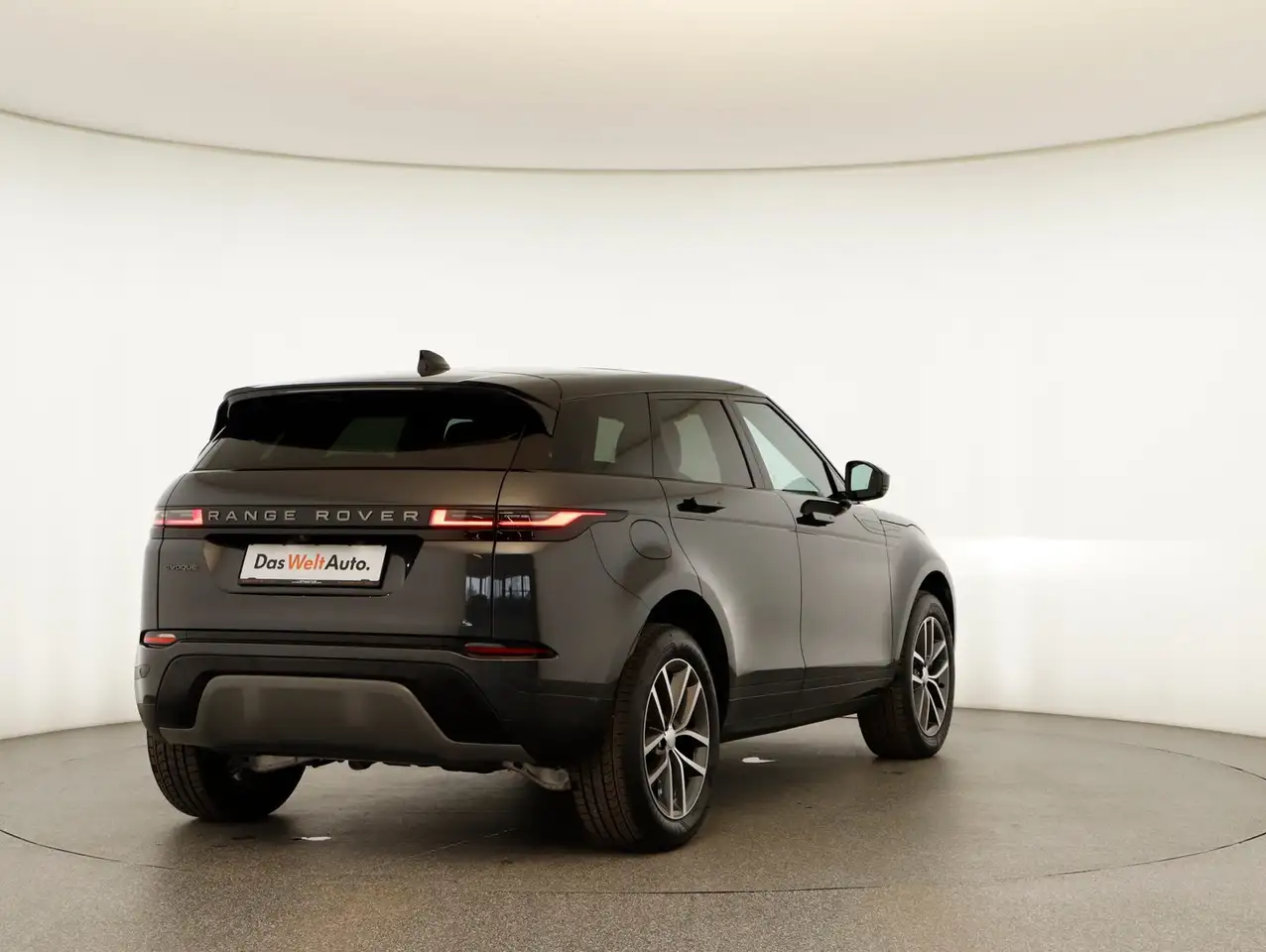 Land Rover Range Rover 2026