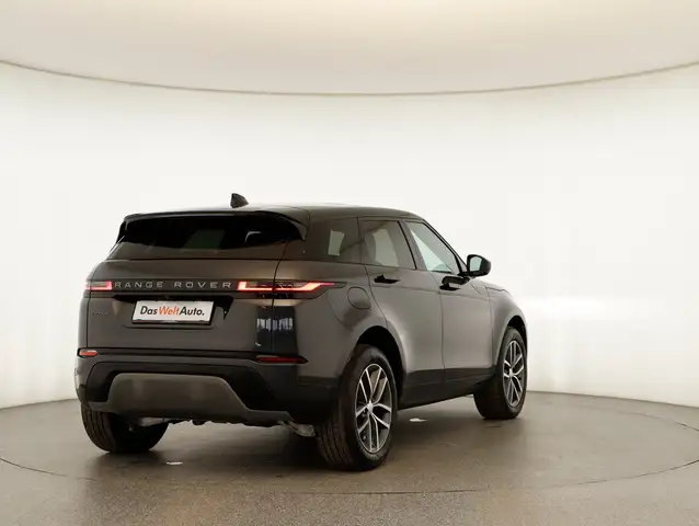 Land Rover Range Rover Evoque S Hybrid Ansicht 5