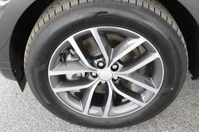 Land Rover Range Rover Evoque S Hybrid Ansicht 10