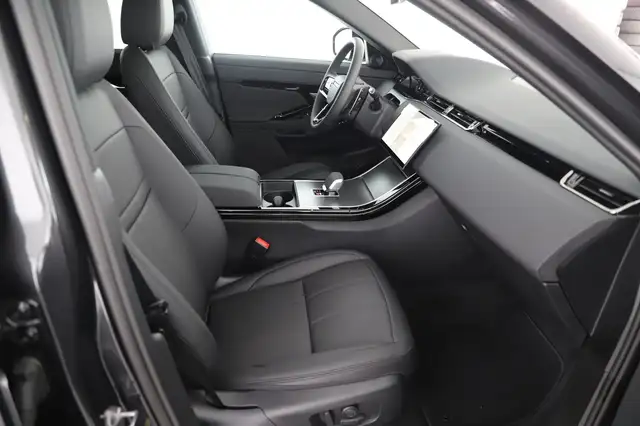 Land Rover Range Rover Evoque S Hybrid Ansicht 23