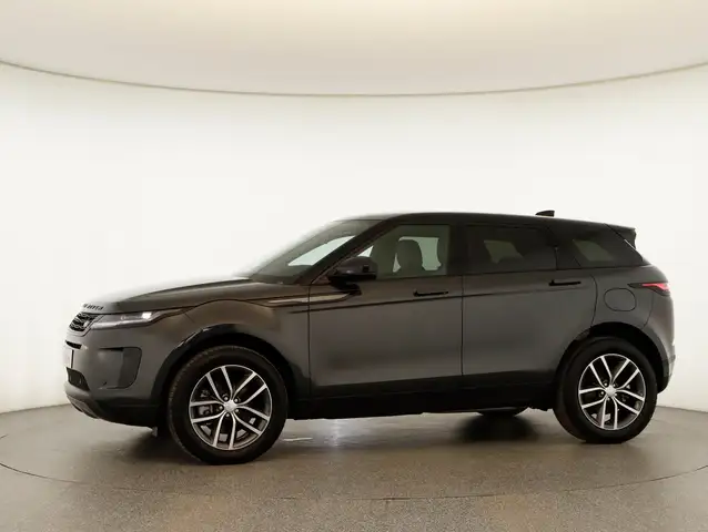 Land Rover Range Rover Evoque S Hybrid Ansicht 8