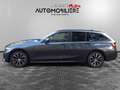 BMW 318 Touring 318iA Business Pack *TVA*/Garantie 12 Mois Gris - thumbnail 8