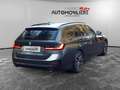 BMW 318 Touring 318iA Business Pack *TVA*/Garantie 12 Mois Gris - thumbnail 6