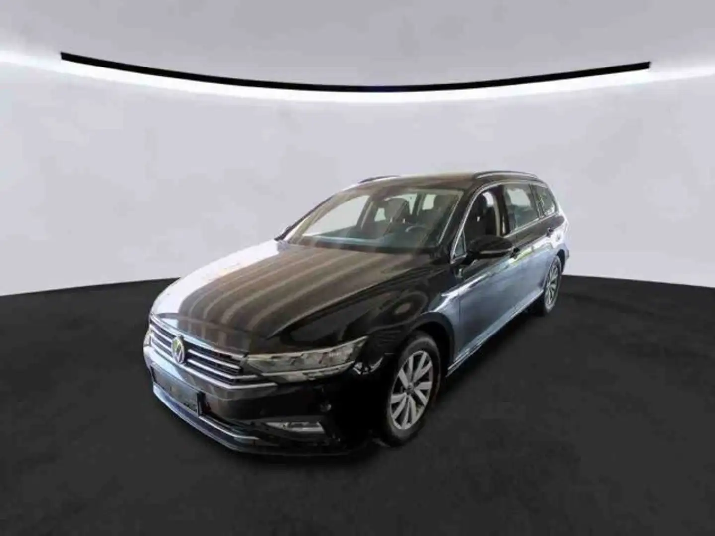 Volkswagen Passat Variant Business 2.0 TDI DSG Navi*AHK*Pan Noir - 2