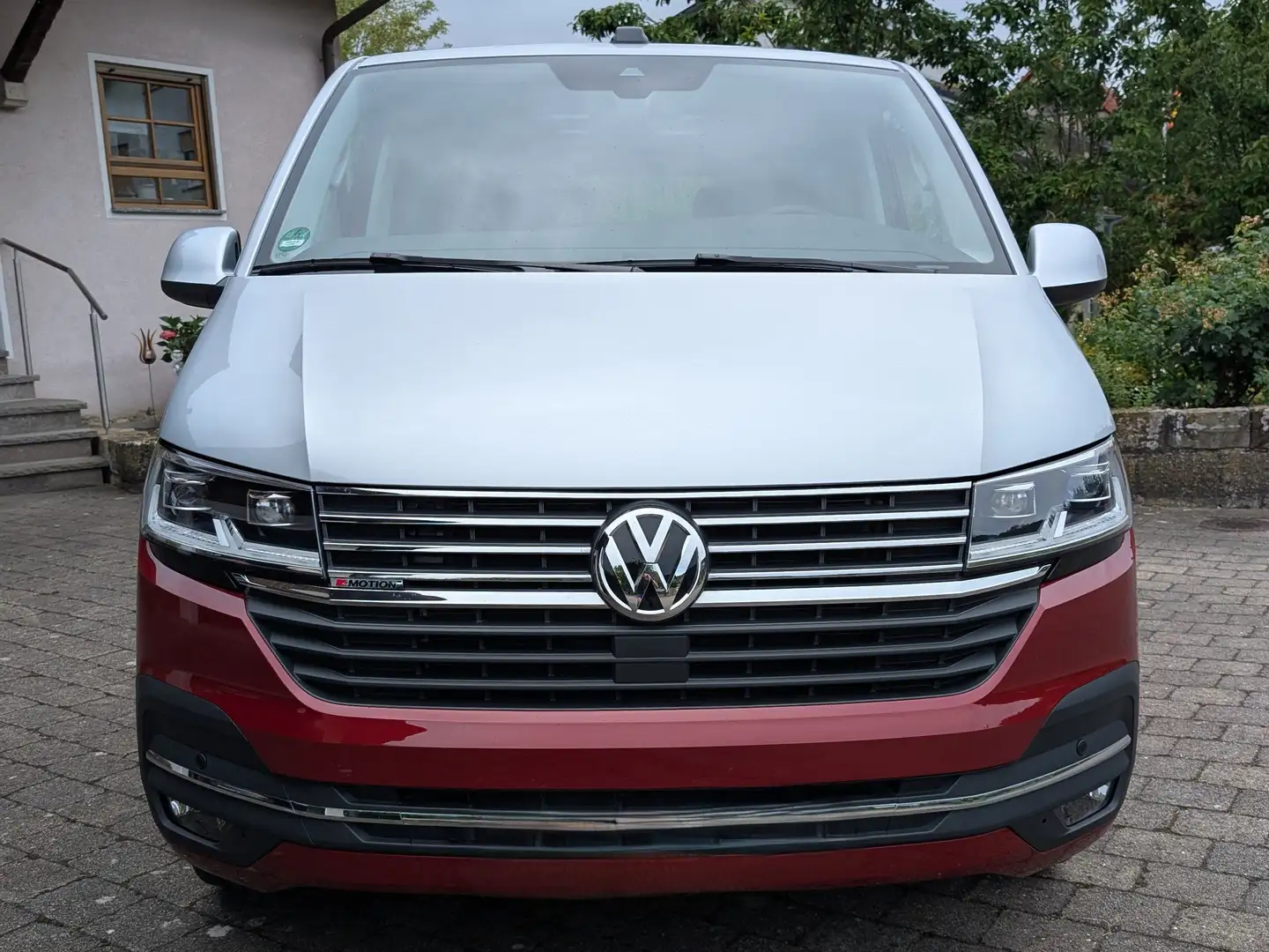 Volkswagen T6.1 Multivan Multivan T6.1 Kurz DSG Generation Six - 1