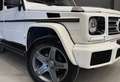 Mercedes-Benz G 350 d 7G AMG-LINE Weiß - thumbnail 8