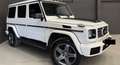 Mercedes-Benz G 350 d 7G AMG-LINE Weiß - thumbnail 9