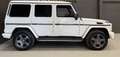 Mercedes-Benz G 350 d 7G AMG-LINE Weiß - thumbnail 7
