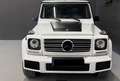 Mercedes-Benz G 350 d 7G AMG-LINE Weiß - thumbnail 2