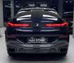 BMW X6 xdrive30d mhev 48V Msport FULL OPTIONAL Noir - thumbnail 5