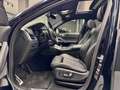 BMW X6 xdrive30d mhev 48V Msport FULL OPTIONAL Noir - thumbnail 7