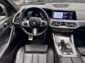 BMW X6 xdrive30d mhev 48V Msport FULL OPTIONAL Noir - thumbnail 9