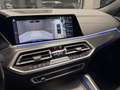 BMW X6 xdrive30d mhev 48V Msport FULL OPTIONAL Noir - thumbnail 12