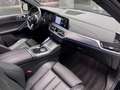 BMW X6 xdrive30d mhev 48V Msport FULL OPTIONAL Noir - thumbnail 13